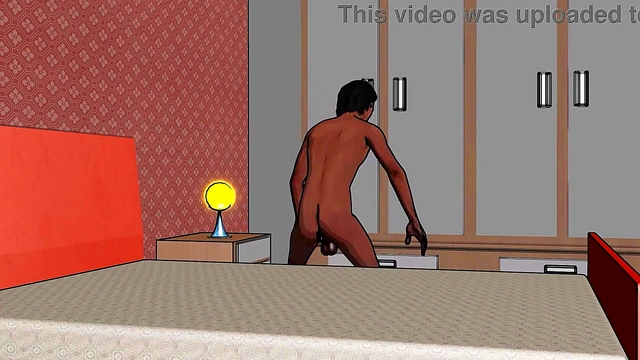 Hentai VR Big-Titted Cutie Gets Fucked Quietly By A Huge Dick In Metal Gear Style