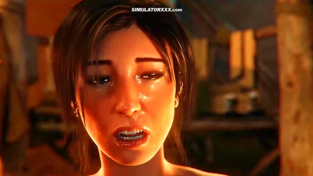 Busty Cosplay Babe Gets Gangbanged Hard for Her First Time Creampie Orgy