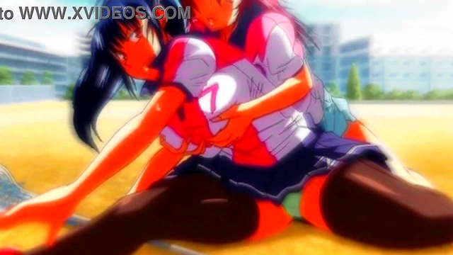 Fetish Fantasy Anime Parody Hot 3D Babe Gets Screwed for Ecstatic Orgasmic Craziness