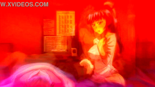Fetish Fantasy Anime Parody Hot 3D Babe Gets Screwed for Ecstatic Orgasmic Craziness