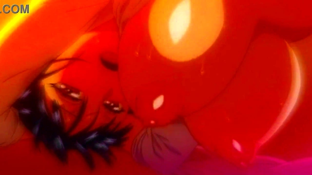 Fetish Fantasy Anime Parody Hot 3D Babe Gets Screwed for Ecstatic Orgasmic Craziness