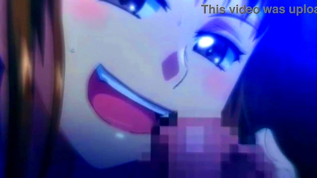 Fetish Fantasy Anime Parody Hot 3D Babe Gets Screwed for Ecstatic Orgasmic Craziness
