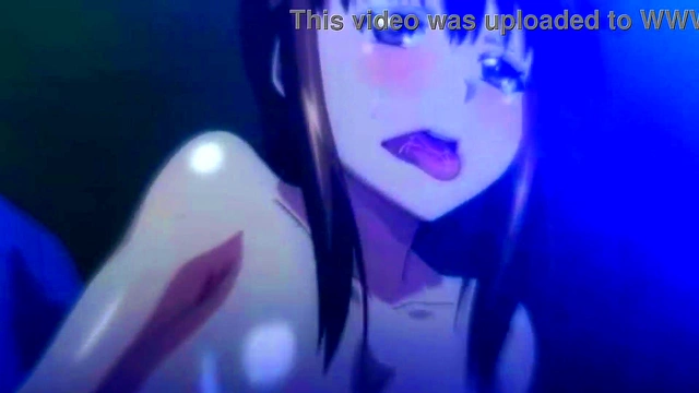 Fetish Fantasy Anime Parody Hot 3D Babe Gets Screwed for Ecstatic Orgasmic Craziness
