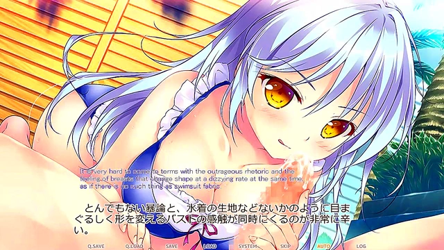 Sexy Stepmom Anal With Stockings In Dungeon 3D Anime Action