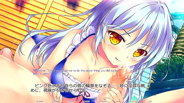 Sexy Stepmom Anal With Stockings In Dungeon 3D Anime Action