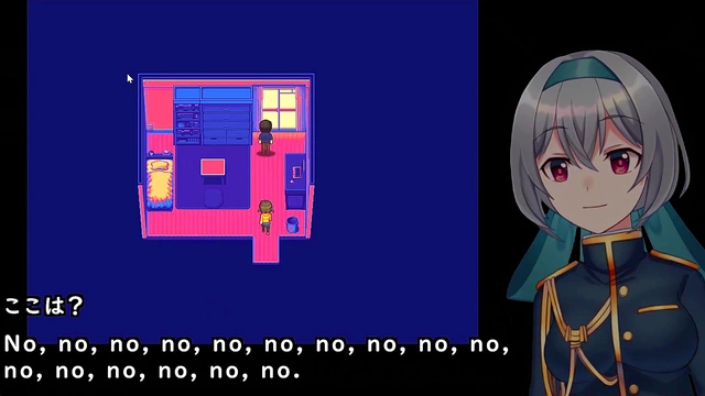 Sexy Busty Anime Chick Gets Hard Fuck In Tight Dress for Hot Intense Orgasm Ride