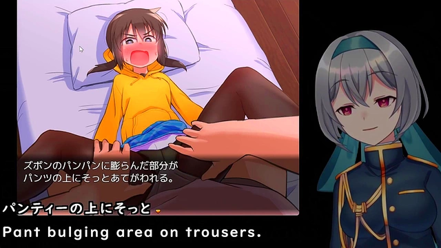 Sexy Busty Anime Chick Gets Hard Fuck In Tight Dress for Hot Intense Orgasm Ride