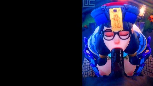 Pink-Haired Toon Babe Gets Nailed Hard For A Juicy Facial Finish & Pussy Cream Pie