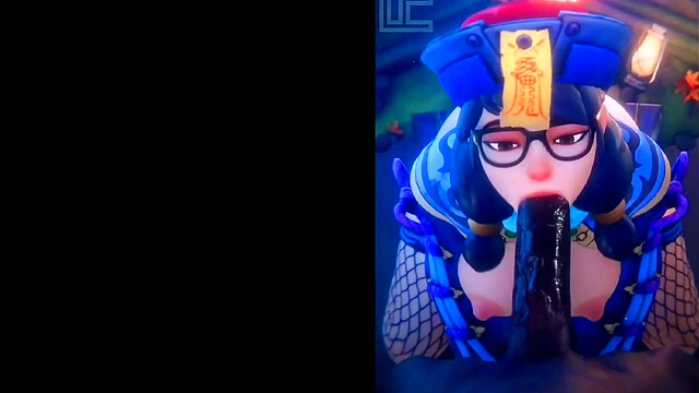 Pink-Haired Toon Babe Gets Nailed Hard For A Juicy Facial Finish & Pussy Cream Pie