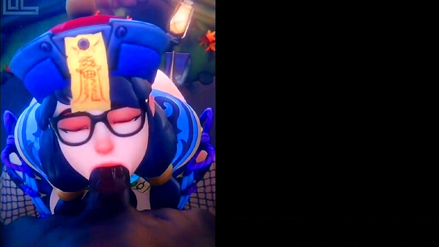 Pink-Haired Toon Babe Gets Nailed Hard For A Juicy Facial Finish & Pussy Cream Pie