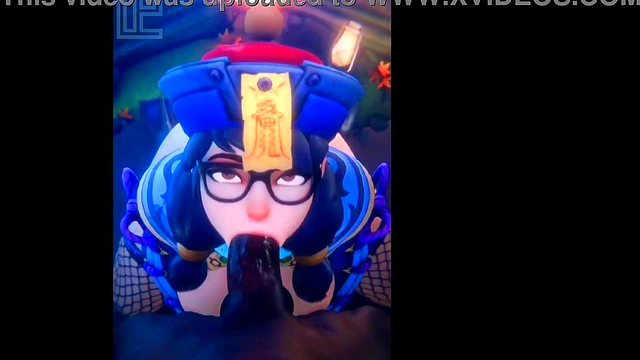 Pink-Haired Toon Babe Gets Nailed Hard For A Juicy Facial Finish & Pussy Cream Pie