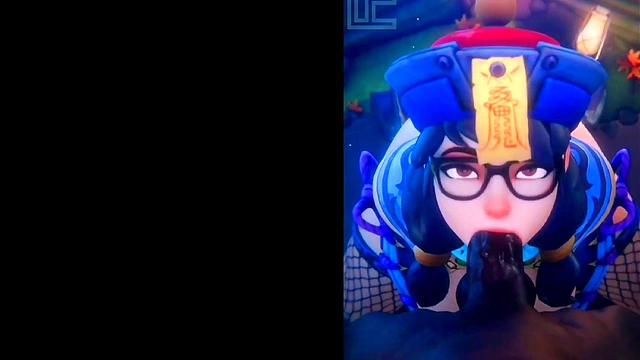 Pink-Haired Toon Babe Gets Nailed Hard For A Juicy Facial Finish & Pussy Cream Pie