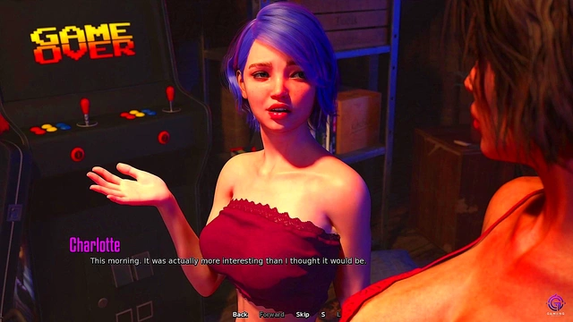 League Girls Heat Up With Steamy LoL Dance Strip Tease & Seductive Moves Showdown