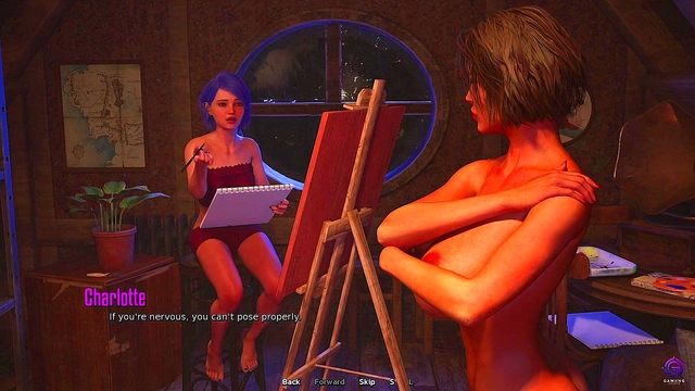 League Girls Heat Up With Steamy LoL Dance Strip Tease & Seductive Moves Showdown