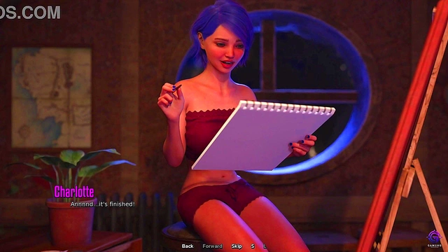 League Girls Heat Up With Steamy LoL Dance Strip Tease & Seductive Moves Showdown