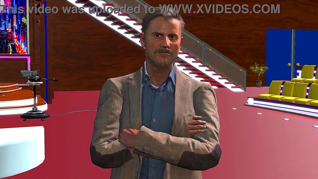 Silent V Ghost's Doujin Game Heroine Kunugi-chan Gets Fucked Hard & Cums Loudly