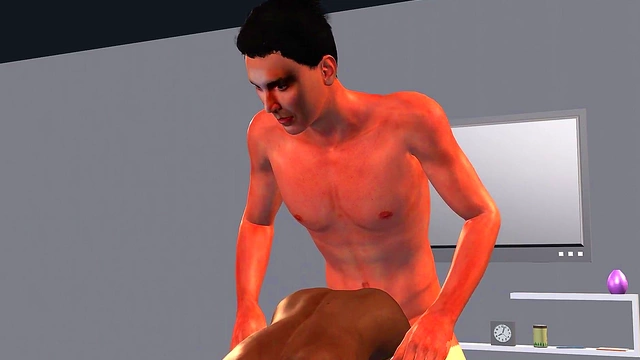 Silent V Ghost's Doujin Game Heroine Kunugi-chan Gets Fucked Hard & Cums Loudly