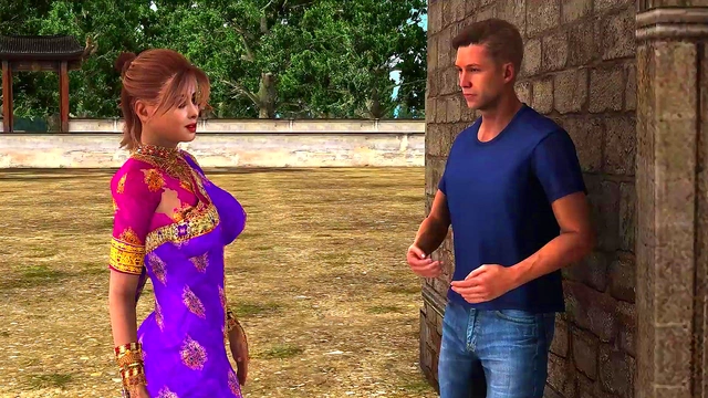 Silent V Ghost's Doujin Game Heroine Kunugi-chan Gets Fucked Hard & Cums Loudly