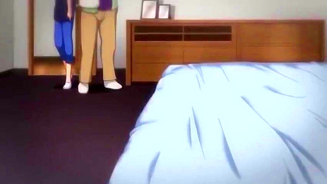 Whispering ASMR Sunao Gives Japanese Blowjob for Sweet CumSuck Satisfaction