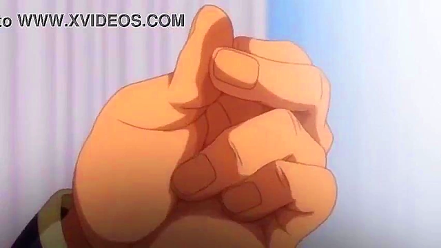 Whispering ASMR Sunao Gives Japanese Blowjob for Sweet CumSuck Satisfaction