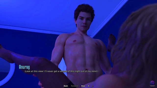 Cute Anime Babe With Big Tits Gets Fucked Hard for Legend Clover Hot Scene Orgasm