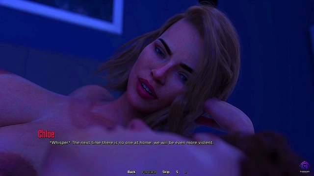 Cute Anime Babe With Big Tits Gets Fucked Hard for Legend Clover Hot Scene Orgasm