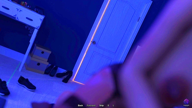 Cute Anime Babe With Big Tits Gets Fucked Hard for Legend Clover Hot Scene Orgasm