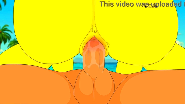 Doris Gets Her Ass And Pussy Stuffed With Huge Dick In Epic Hentai Orgy