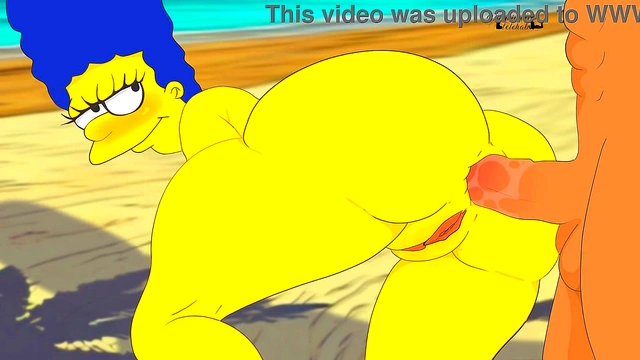 Doris Gets Her Ass And Pussy Stuffed With Huge Dick In Epic Hentai Orgy