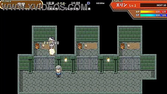 Horny Winter Wife Craves Nei or's Manly Dick for Steamy Sex Fantasies