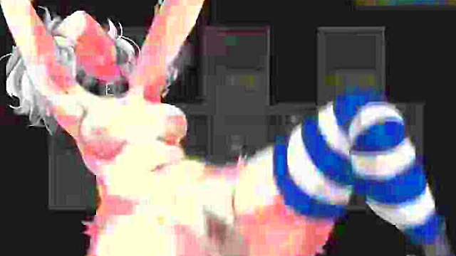 Horny Winter Wife Craves Nei or's Manly Dick for Steamy Sex Fantasies