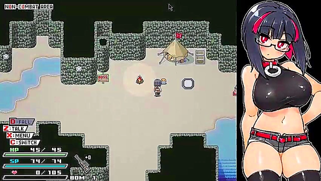 Stepmom Seduces Her Teen Stepson for Intense