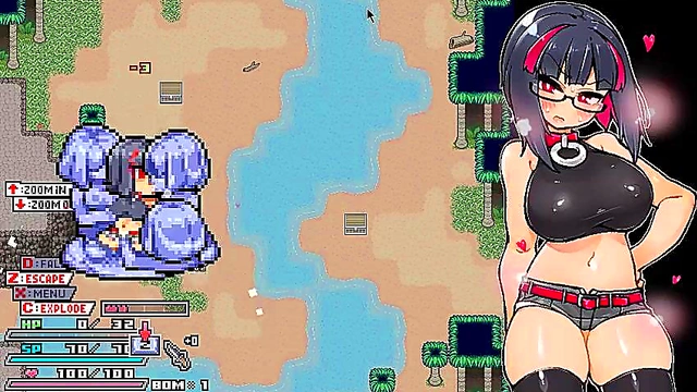 Stepmom Seduces Her Teen Stepson for Intense