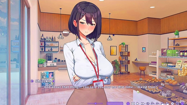 AI-Generated Teen's Curves Satisfy Lustful Cravings & Fill Her With Semen Delightfully