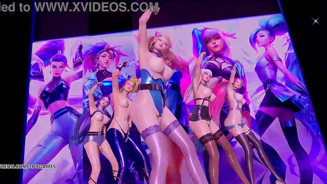 Monster Quest Hero Faces Horny Desert Scylla's Tempting Tentacles for Intense Sex Combat