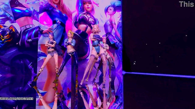 Monster Quest Hero Faces Horny Desert Scylla's Tempting Tentacles for Intense Sex Combat