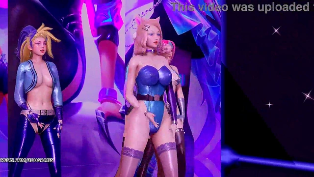 Monster Quest Hero Faces Horny Desert Scylla's Tempting Tentacles for Intense Sex Combat