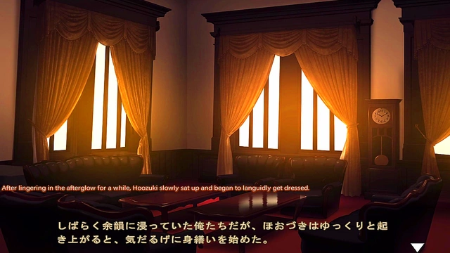 Intense Hatsune Miku & Kagamine Rin Sex Adventure In Anime Fantasy World