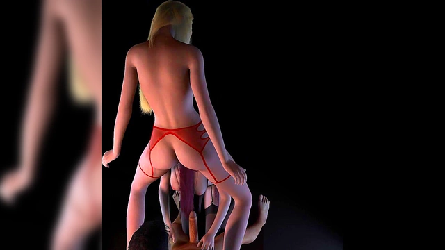 Hentai Anime Seduction Innocent Girl Falls To Tempting Sexual Pleasures Deeply