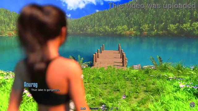 Anime Girls Share Passionate Moments in Intense Love Scenes from Hime to Otome Storyline