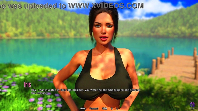 Anime Girls Share Passionate Moments in Intense Love Scenes from Hime to Otome Storyline