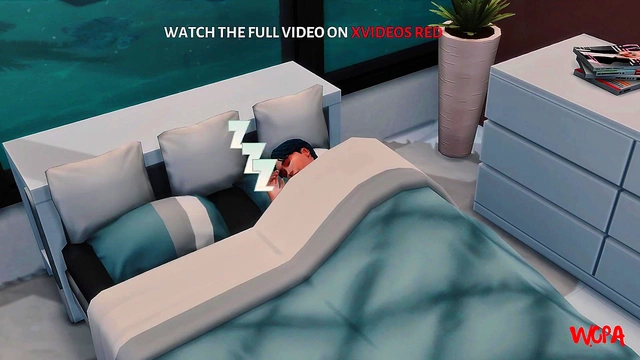 Thick Asian Babe Gets Marathonic Backshots & Cum-filled Netorare Orgasmically