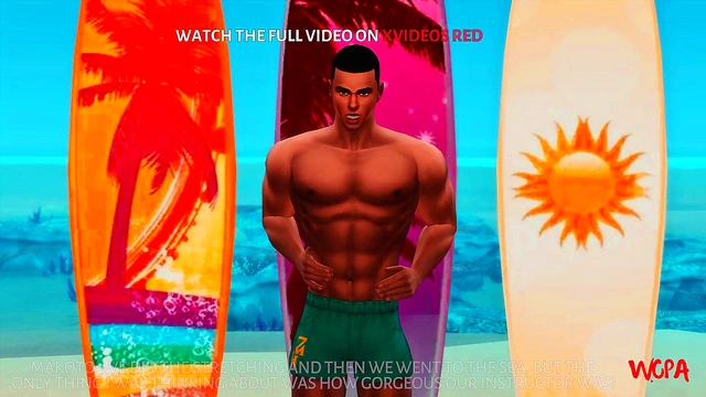 Thick Asian Babe Gets Marathonic Backshots & Cum-filled Netorare Orgasmically