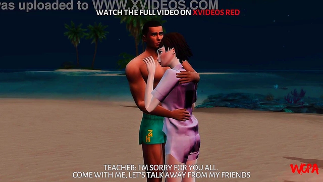 Thick Asian Babe Gets Marathonic Backshots & Cum-filled Netorare Orgasmically