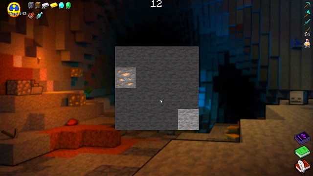 Yuuka's Seductive Teddy Dance Leads to Hot Anime Sex Adventure