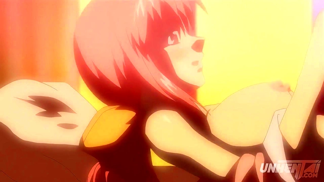 Hot MMD LoL Anime Girls Cosplay Uncensored Lingerie Dance Party Orgy