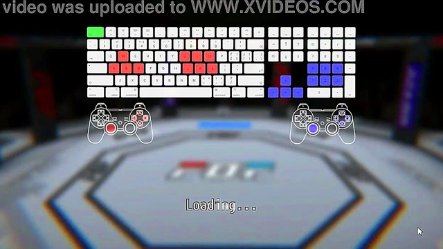 Caught! Naughty Step-Sis Swims Nude Then Gets Fucked Hard by Her Brother