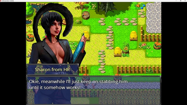 Cute Legend Clover Gets Foot Worshiped Before Giving Amazing Blowjob & Creampie Sex