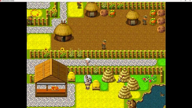 Cute Legend Clover Gets Foot Worshiped Before Giving Amazing Blowjob & Creampie Sex