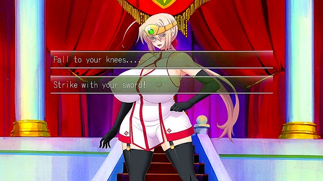 Starfire's Hot Anime Fuckfest Big Tits Doggy Style Blowjob & Facial Cum Shower